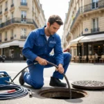 Entreprise D&eacute;bouchage Canalisation &mdash; Entreprise D&eacute;bouchage Canalisation &agrave; Paris 3 (75003) &middot; image &agrave; la une