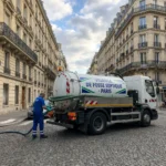 Pompage Fosse Septique Tarif &mdash; Pompage Fosse Septique Tarif &agrave; Paris 3 (75003) &middot; image &agrave; la une