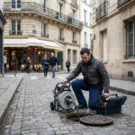 D&eacute;bouchage Canalisation Pas Cher &mdash; D&eacute;bouchage Canalisation Pas Cher &agrave; Paris 4 (75004) &middot; image &agrave; la une