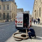 Entreprise D&eacute;bouchage Canalisation &mdash; Entreprise D&eacute;bouchage Canalisation &agrave; Paris 4 (75004) &middot; image &agrave; la une