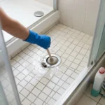 D&eacute;boucher Douche Bouch&eacute;e Facilement &mdash; D&eacute;boucher Douche Bouch&eacute;e Facilement &agrave; Paris 6 (75006) &middot; image &agrave; la une
