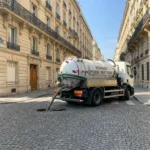 Pompage Fosse Septique Tarif &mdash; Pompage Fosse Septique Tarif &agrave; Paris 6 (75006) &middot; image &agrave; la une