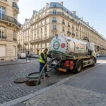 Pompage Fosse Septique Tarif &mdash; Pompage Fosse Septique Tarif &agrave; Paris 7 (75007) &middot; image &agrave; la une