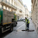Pompage Fosse Septique Tarif &mdash; Pompage Fosse Septique Tarif &agrave; Paris 8 (75008) &middot; image &agrave; la une