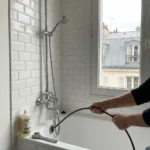 D&eacute;boucher Douche Bouch&eacute;e Facilement &mdash; D&eacute;boucher Douche Bouch&eacute;e Facilement &agrave; Paris 11 (75011) &middot; image &agrave; la une