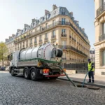 Pompage Fosse Septique Tarif &mdash; Pompage Fosse Septique Tarif &agrave; Paris 12 (75012) &middot; image &agrave; la une