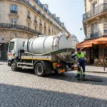 Pompage Fosse Septique Tarif &mdash; Pompage Fosse Septique Tarif &agrave; Paris 13 (75013) &middot; image &agrave; la une