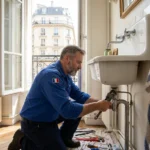 Canalisation Bouch&eacute;e Que Faire &mdash; Canalisation Bouch&eacute;e Que Faire &agrave; Paris 14 (75014) &middot; image &agrave; la une
