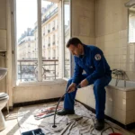 D&eacute;boucher Canalisation &mdash; D&eacute;boucher Canalisation &agrave; Paris 14 (75014) &middot; image &agrave; la une