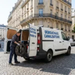 Entreprise D&eacute;bouchage Canalisation &mdash; Entreprise D&eacute;bouchage Canalisation &agrave; Paris 14 (75014) &middot; image &agrave; la une