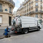 Pompage Fosse Septique Tarif &mdash; Pompage Fosse Septique Tarif &agrave; Paris 14 (75014) &middot; image &agrave; la une