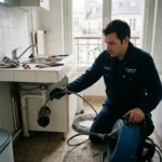 D&eacute;bouchage Canalisation Pas Cher &mdash; D&eacute;bouchage Canalisation Pas Cher &agrave; Paris 16 (75016) &middot; image &agrave; la une
