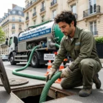 Pompage Fosse Septique Tarif &mdash; Pompage Fosse Septique Tarif &agrave; Paris 16 (75016) &middot; image &agrave; la une