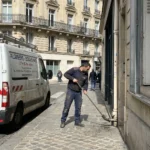 D&eacute;boucher Canalisation &mdash; D&eacute;boucher Canalisation &agrave; Paris 17 (75017) &middot; image &agrave; la une