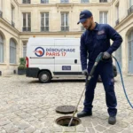 Entreprise D&eacute;bouchage Canalisation &mdash; Entreprise D&eacute;bouchage Canalisation &agrave; Paris 17 (75017) &middot; image &agrave; la une