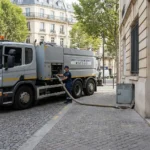 Pompage Fosse Septique Tarif &mdash; Pompage Fosse Septique Tarif &agrave; Paris 17 (75017) &middot; image &agrave; la une