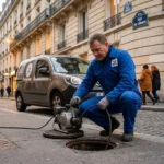 Entreprise D&eacute;bouchage Canalisation &mdash; Entreprise D&eacute;bouchage Canalisation &agrave; Paris 19 (75019) &middot; image &agrave; la une