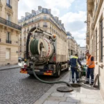 Pompage Fosse Septique Tarif &mdash; Pompage Fosse Septique Tarif &agrave; Paris 19 (75019) &middot; image &agrave; la une