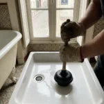 D&eacute;boucher Douche Bouch&eacute;e Facilement &mdash; D&eacute;boucher Douche Bouch&eacute;e Facilement &agrave; Paris 20 (75020) &middot; image &agrave; la une