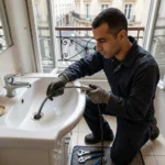 Entreprise D&eacute;bouchage Canalisation &mdash; Entreprise D&eacute;bouchage Canalisation &agrave; Paris 20 (75020) &middot; image &agrave; la une