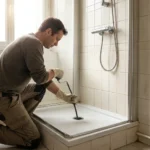 D&eacute;boucher Douche Bouch&eacute;e Facilement &mdash; D&eacute;boucher Douche Bouch&eacute;e Facilement &agrave; Rochette (77000) &middot; image &agrave; la une