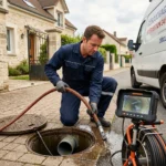 Entreprise D&eacute;bouchage Canalisation &mdash; Entreprise D&eacute;bouchage Canalisation &agrave; Rochette (77000) &middot; image &agrave; la une