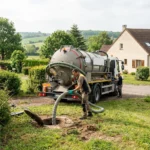 Pompage Fosse Septique Tarif &mdash; Pompage Fosse Septique Tarif &agrave; Rochette (77000) &middot; image &agrave; la une