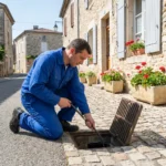 D&eacute;bouchage Canalisation Pas Cher &mdash; D&eacute;bouchage Canalisation Pas Cher &agrave; Livry-sur-Seine (77000) &middot; image &agrave; la une