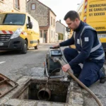 Entreprise D&eacute;bouchage Canalisation &mdash; Entreprise D&eacute;bouchage Canalisation &agrave; Mareuil-l&egrave;s-Meaux (77100) &middot; image &agrave; la une