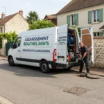 D&eacute;bouchage Canalisation Pas Cher &mdash; D&eacute;bouchage Canalisation Pas Cher &agrave; Beautheil-Saints (77120) &middot; image &agrave; la une