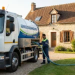 Pompage Fosse Septique Tarif &mdash; Pompage Fosse Septique Tarif &agrave; Coulommiers (77120) &middot; image &agrave; la une