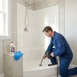 D&eacute;boucher Douche Bouch&eacute;e Facilement &mdash; D&eacute;boucher Douche Bouch&eacute;e Facilement &agrave; Mouroux (77120) &middot; image &agrave; la une