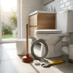 Toilettes Bouch&eacute;es Solution Rapide &mdash; Toilettes Bouch&eacute;es Solution Rapide &agrave; Mouroux (77120) &middot; image &agrave; la une
