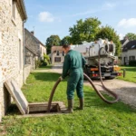 Pompage Fosse Septique Tarif &mdash; Pompage Fosse Septique Tarif &agrave; Chauconin-Neufmontiers (77124) &middot; image &agrave; la une