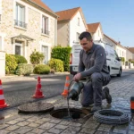 D&eacute;bouchage Canalisation Pas Cher &mdash; D&eacute;bouchage Canalisation Pas Cher &agrave; Lieusaint (77127) &middot; image &agrave; la une