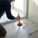 D&eacute;boucher Douche Bouch&eacute;e Facilement &mdash; D&eacute;boucher Douche Bouch&eacute;e Facilement &agrave; Lieusaint (77127) &middot; image &agrave; la une