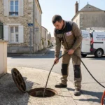 Entreprise D&eacute;bouchage Canalisation &mdash; Entreprise D&eacute;bouchage Canalisation &agrave; Cannes-&Eacute;cluse (77130) &middot; image &agrave; la une