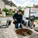Entreprise D&eacute;bouchage Canalisation &mdash; Entreprise D&eacute;bouchage Canalisation &agrave; Grande-Paroisse (77130) &middot; image &agrave; la une