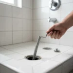 D&eacute;boucher Douche Bouch&eacute;e Facilement &mdash; D&eacute;boucher Douche Bouch&eacute;e Facilement &agrave; Varennes-sur-Seine (77130) &middot; image &agrave; la une