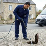 Entreprise D&eacute;bouchage Canalisation &mdash; Entreprise D&eacute;bouchage Canalisation &agrave; Saint-Pierre-l&egrave;s-Nemours (77140) &middot; image &agrave; la une