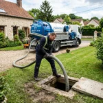 Pompage Fosse Septique Tarif &mdash; Pompage Fosse Septique Tarif &agrave; L&eacute;signy (77150) &middot; image &agrave; la une