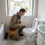 Toilettes Bouch&eacute;es Solution Rapide &mdash; Toilettes Bouch&eacute;es Solution Rapide &agrave; Saint-Soupplets (77165) &middot; image &agrave; la une