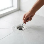 D&eacute;boucher Douche Bouch&eacute;e Facilement &mdash; D&eacute;boucher Douche Bouch&eacute;e Facilement &agrave; Grisy-Suisnes (77166) &middot; image &agrave; la une