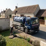 Pompage Fosse Septique Tarif &mdash; Pompage Fosse Septique Tarif &agrave; Grisy-Suisnes (77166) &middot; image &agrave; la une