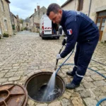 Entreprise D&eacute;bouchage Canalisation &mdash; Entreprise D&eacute;bouchage Canalisation &agrave; Boissy-le-Ch&acirc;tel (77169) &middot; image &agrave; la une