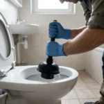D&eacute;boucher WC Bouch&eacute; Rapidement &mdash; D&eacute;boucher WC Bouch&eacute; Rapidement &agrave; Servon (77170) &middot; image &agrave; la une