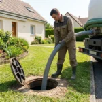 Pompage Fosse Septique Tarif &mdash; Pompage Fosse Septique Tarif &agrave; Servon (77170) &middot; image &agrave; la une