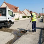 Canalisation Bouch&eacute;e Que Faire &mdash; Canalisation Bouch&eacute;e Que Faire &agrave; Chevry-Cossigny (77173) &middot; image &agrave; la une