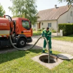 Pompage Fosse Septique Tarif &mdash; Pompage Fosse Septique Tarif &agrave; Chevry-Cossigny (77173) &middot; image &agrave; la une