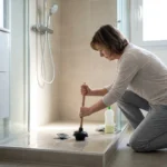 D&eacute;boucher Douche Bouch&eacute;e Facilement &mdash; D&eacute;boucher Douche Bouch&eacute;e Facilement &agrave; Nandy (77176) &middot; image &agrave; la une